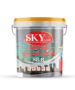 Chống Thấm Trong Suốt Cao Cấp Sky Happy - S8.8