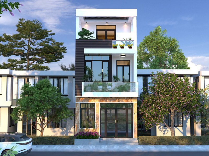 CÔNG TY CỔ PHẦN TECHMAX GROUP