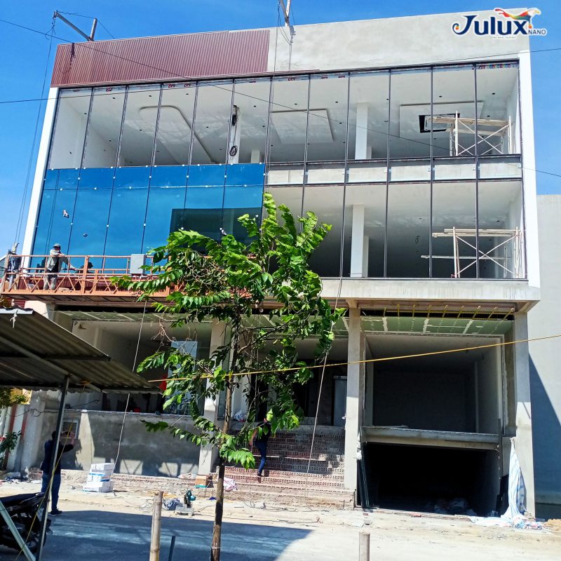 CÔNG TY CỔ PHẦN TECHMAX GROUP