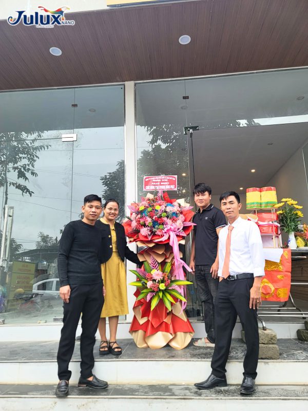 CÔNG TY CỔ PHẦN TECHMAX GROUP