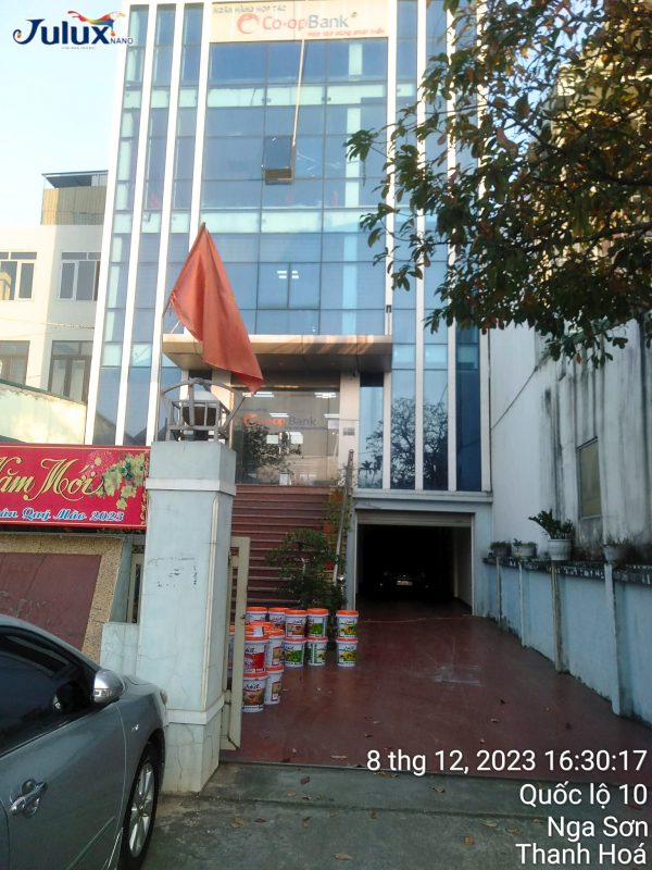 CÔNG TY CỔ PHẦN TECHMAX GROUP