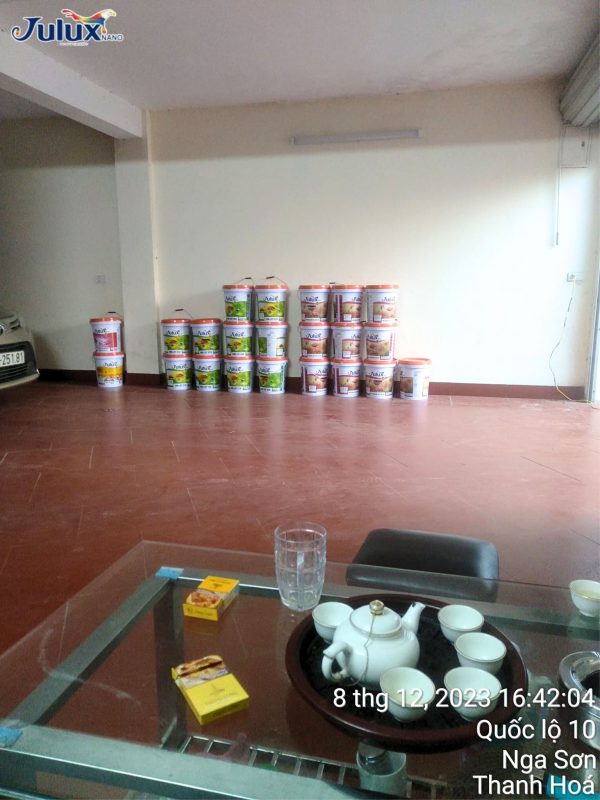 CÔNG TY CỔ PHẦN TECHMAX GROUP