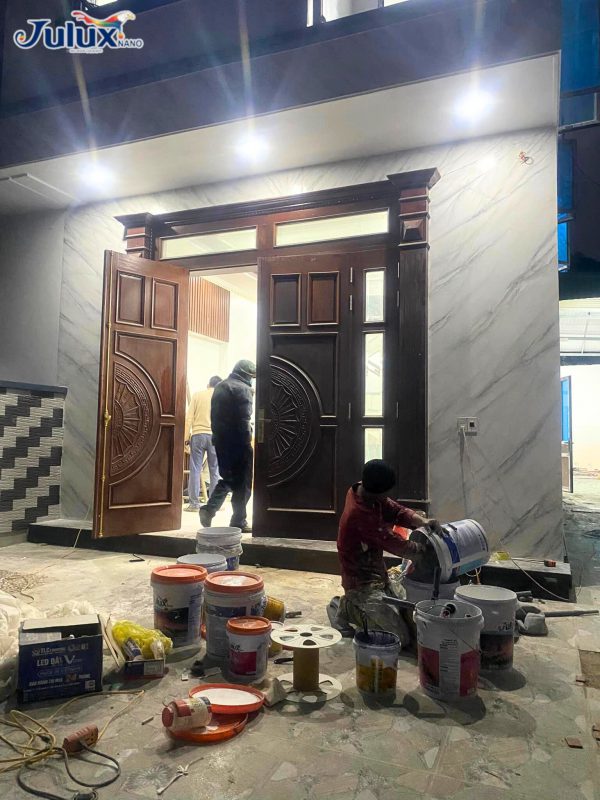 CÔNG TY CỔ PHẦN TECHMAX GROUP