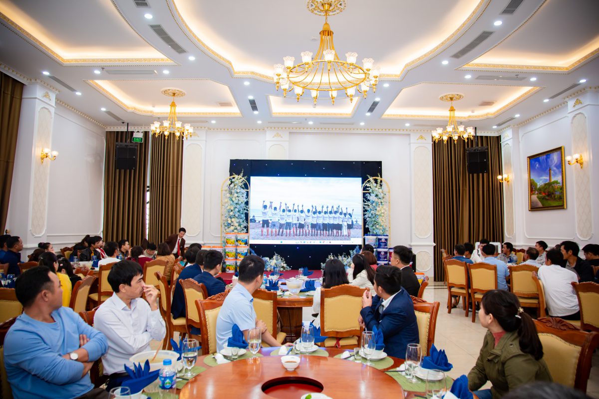 CÔNG TY CỔ PHẦN TECHMAX GROUP