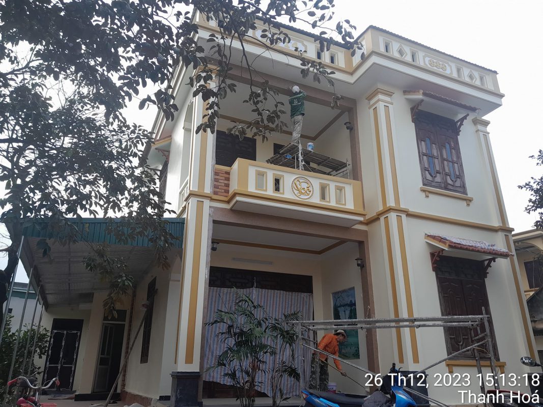 CÔNG TY CỔ PHẦN TECHMAX GROUP