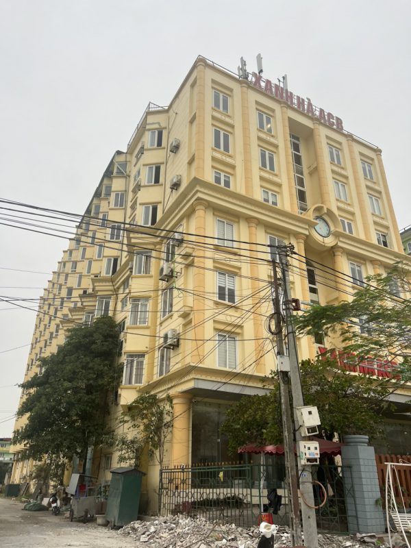 CÔNG TY CỔ PHẦN TECHMAX GROUP