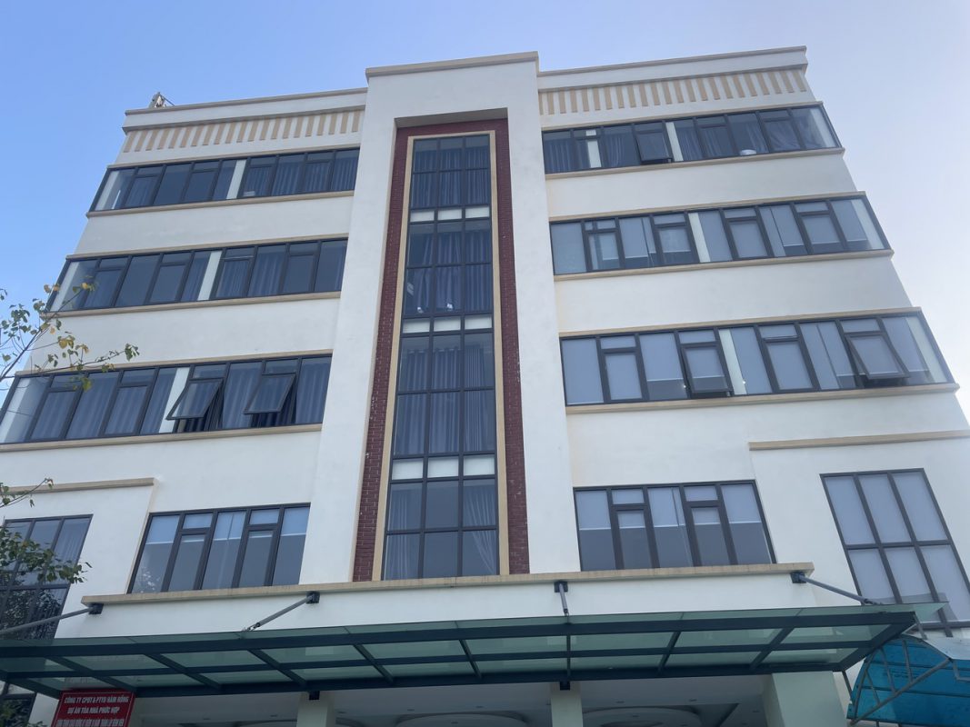 CÔNG TY CỔ PHẦN TECHMAX GROUP