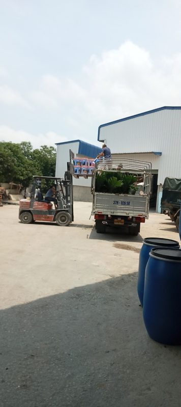 CÔNG TY CỔ PHẦN TECHMAX GROUP