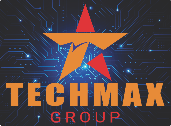 CÔNG TY CỔ PHẦN TECHMAX GROUP