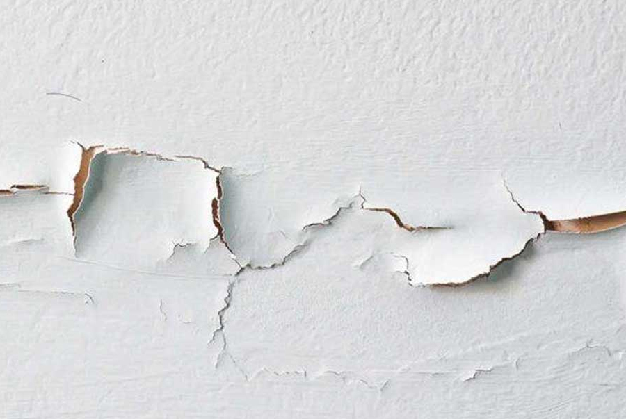 Nguyên Nhân Sơn Bị Phồng Rộp Và Giải Pháp Khắc Phục Hiệu Quả