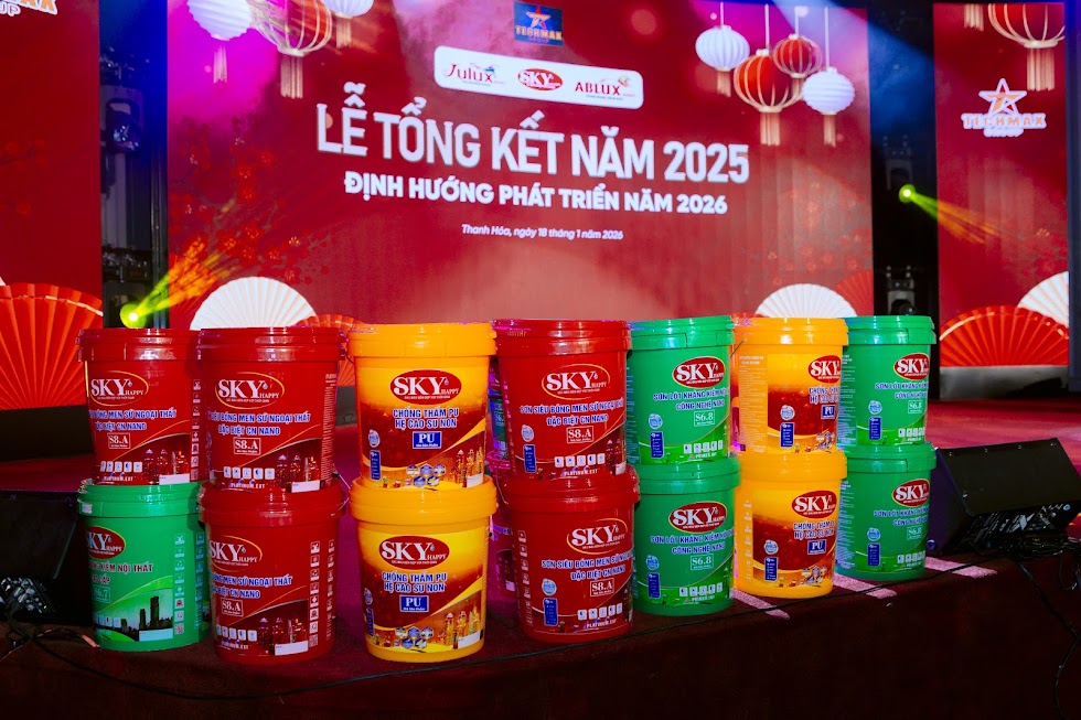 CÔNG TY CỔ PHẦN TECHMAX GROUP