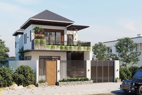 Chọn màu sơn nhà tuổi Bính Thìn: Bí quyết phong thủy