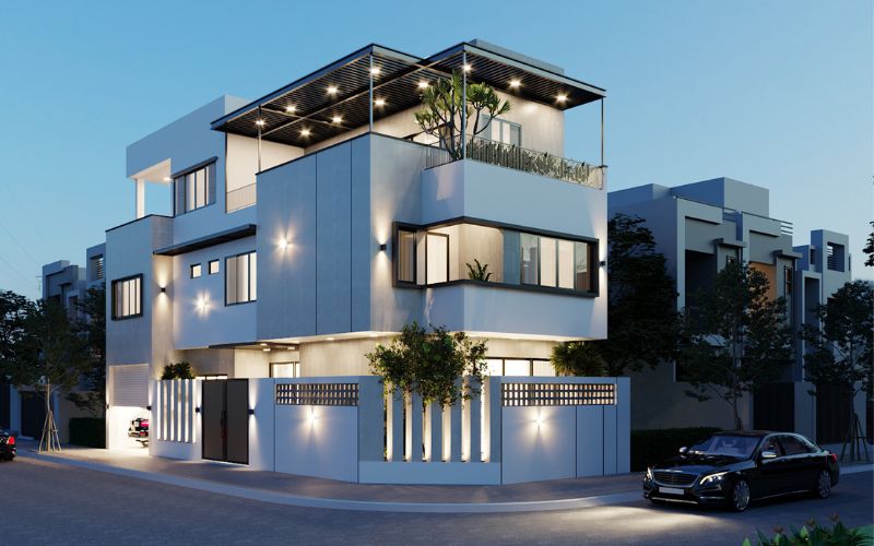 CÔNG TY CỔ PHẦN TECHMAX GROUP