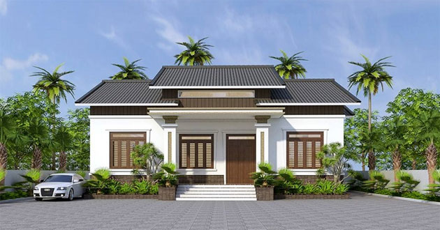 Tuổi ất tỵ sơn nhà màu gì hợp mệnh, hút tài lộc