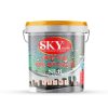 Chống Thấm Trong Suốt Cao Cấp Sky Happy - S8.8