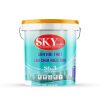 Sơn Nội Thất Lau Chùi Hiệu Quả Sky Happy - S6.3