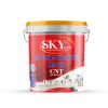 Sơn Chống Nóng Tường Mái Tôn Sky Happy - CNT