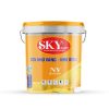 Sơn Nhũ Vàng, Nhũ Đồng Sky Happy - NV