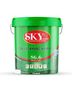 Sơn Lót ECO Sky Happy- S6.6