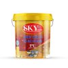 Sơn Chống Thấm PU - Hệ Cao Su Non Sky Happy - PU