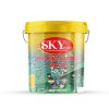 Sơn Chống Thấm Màu Cao Cấp Sky Happy - S8.7