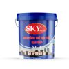 Sơn Bóng Mờ Nội Thất Cao Cấp - S6.4