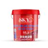 Sơn Siêu Bóng Men Sứ Ngoại Thất Đặc Biệt CN Nano Sky Happy - S8.A