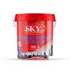 Sơn Bóng Ngọc Trai Ngoại Thất Đặc Biệt Cao Cấp Sky Happy - S8.3