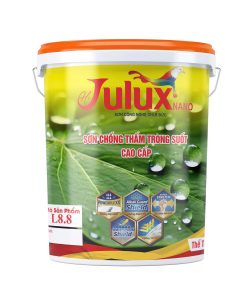 Chống Thấm Trong Suốt Cao Cấp Julux Nano - L8.8