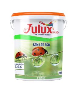 Sơn Lót ECO Julux Nano - L6.6