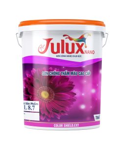 Sơn Chống Thấm Màu Cao Cấp Julux Nano - L8.7