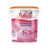 Sơn Siêu Bóng Ngọc Trai Ngoại Thất Cao Cấp Julux Nano - L8.3