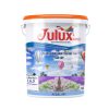 Sơn Siêu Bóng Ngọc Trai Nội Thất Cao Cấp Julux Nano - L6.5