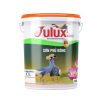 Sơn Phủ Bóng Julux Nano - CL