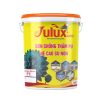 Sơn Chống Thấm PU Hệ Cao Su Non Julux Nano - PU