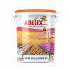 Sơn Nội Thất Lau Chùi Hiệu Quả ABLUXNANO -A6.3