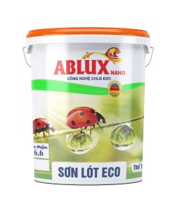Sơn Lót ECO ABLUXNANO - A6.6