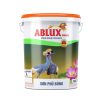 Sơn Phủ Bóng ABLUXNANO - CL