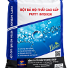 Bột Bả Nội Thất Cao Cấp