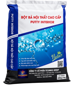 Bột Bả Nội Thất Cao Cấp